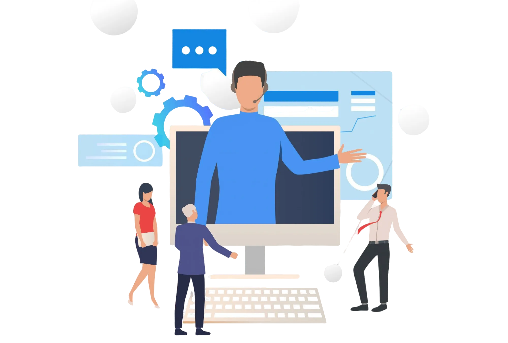 On-Demand WordPress Support